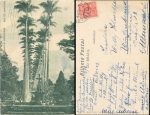 online shop for original old postcards (subject matter and topography) coins and postage stamps