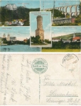 09306 Rochlitz o ca. 1925