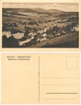 Rochlitz Iser Riesengebirge Rokytnice nad Jizerou * ca. 1930