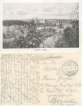 09306 Rochlitz Schloss o 27.6.1915