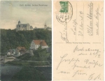 09322 Rochsburg Schloss o ca. 1920