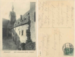 09322 Rochsburg Schlosshof o 17.5.1915