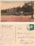 Rochwitz Dresden Gasthof Ballsaal o 1930