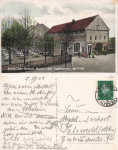 Rochwitz Dresden Gasthof Konzert und Ball Etablissement o 1931