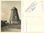 17207 Robel Youth Hostel Windmuhle * 1956 Hanich0276