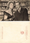 Roekk Marika und Dieter Borsche Progress 1805