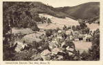 Rohrbach Thüringer Wald unterer Ort o 1957