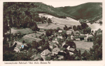 Rohrbach (Thuringian Forest), lower village; rural postmark 