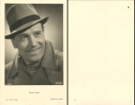 Rolf Weih Film+Foto+Verlag A 3867/1