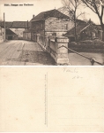 Romagne sous Montaucon Muehle * ca.1916