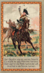06242 Roßbach Braunsbedra 50-Pfennig emergency money note, circa 1921