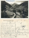 Rotenbrunn Sellraintal Tirol gebr. 20.7.1930