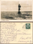 Rotesand lighthouse o 23.6.1935