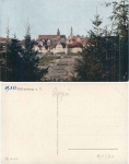 91541 Rothenburg Tauber * ca. 1930