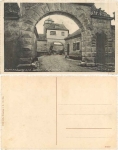 Rothenburg Tauber Roedertor * ca. 1920