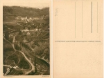 Rothenburg Tauber Taubertal * ca. 1925