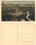 Rothenburg Tauber total view * approx. 1925