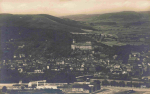 07407 Rudolstadt Totalansicht * 1928
