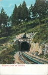 38889 Rubeland Bismarck Railway Tunnel * ca.1920