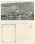 Rüdesheim Photo Zeitz 1090 *ca.1930