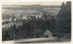 Rumburg vom Rauchberge * ca. 1920