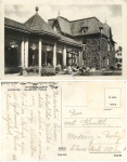 Rumburk Rumburg Kurhaus, o ca. 1940