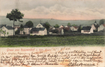 01774 Ruppendorf bei Edle Krone Klingenberg o 1904