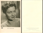 Ruth Wacker DEFA- Studio Nr. 73