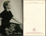 Ruth Wacker Progress Film Vertrieb Nr. 357
