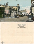 Santa Fe Argentina Mercado Central *ca.1920