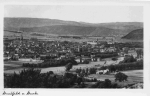 Saalfeld Thüringen Totalansicht * um 1940