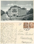 Saarbrücken Bergwerksdirektion o 06.08.1935