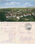 Saarbrucken Ostviertel o 28.10.1917