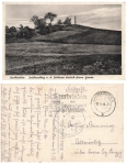Saarbrucken Spichererberg field post WW2 o April 2, 1943