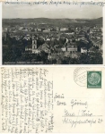 Saarbrucken Ludwigskirche o 23.3.1938