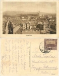 Saarbruecken o 15.10.1926