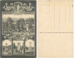 Saarbruecken Ehrental *ca. 1915