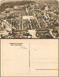 Saarlouis aerial view * approx. 1930