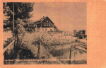 Sachsenberg-Georgenthal Klingenthal Arbeitererholungsheim Waldgut * um 1950