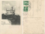 Sälischlössli o 23.9.1912