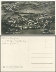88682 Salem, from the plane, br. circa 1930