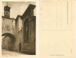 Salzburg St. Peter Bezirk * ca. 1920