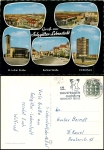 Salzgitter Lebenstedt o 16.08.1965