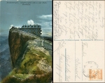 Salzkammergut Schafbergspitze o 14.6.28