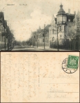 Salzwedel Gr. Stegel o 07.10.1926