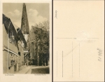 Salzwedel, Marienkirche *ca.1930