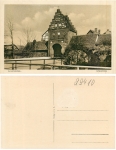 Salzwedel Steintor *ca. 1930