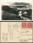 San Francisco Twin Peaks California o 13.5.1928
