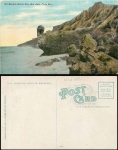 San Juan Puerto Rico Old Spanish Sentry Box *ca. 1910