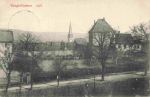Sangerhausen Idyll o 1915